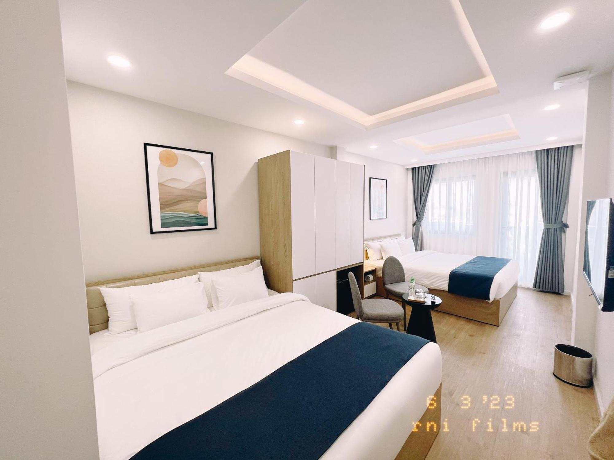 Thanh Thanh 3 Dalat Luaran gambar