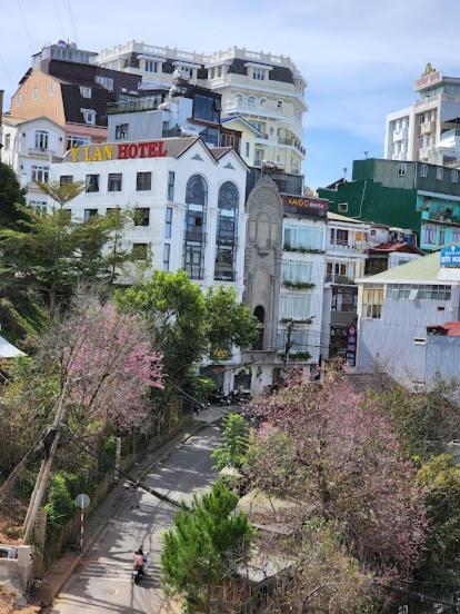 Thanh Thanh 3 Dalat Luaran gambar