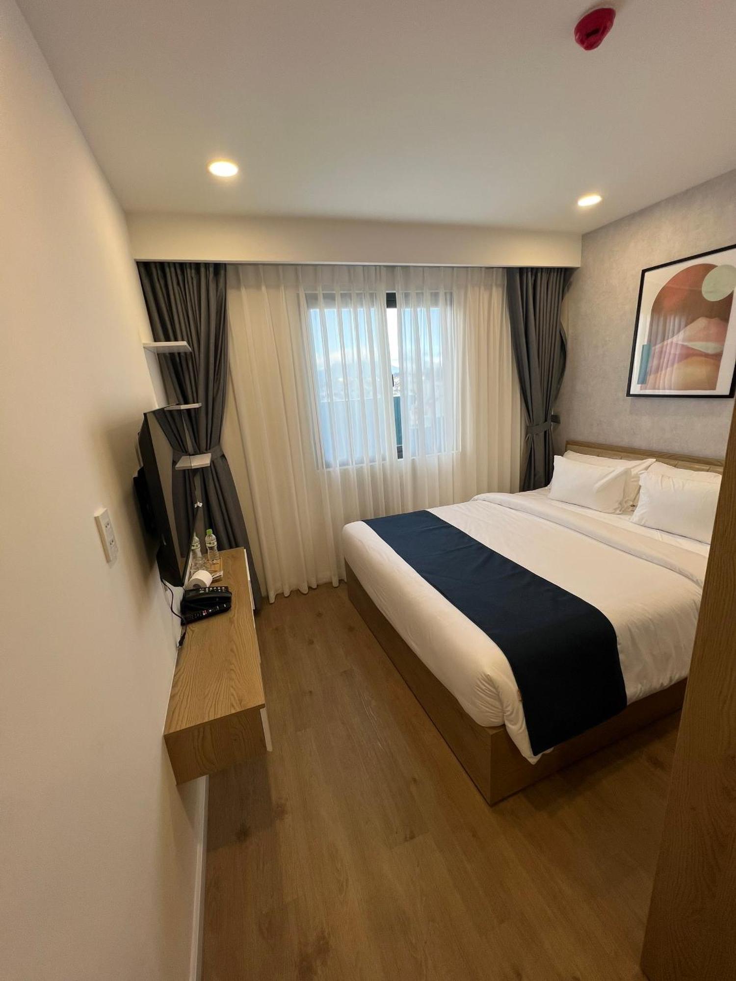 Thanh Thanh 3 Dalat Luaran gambar